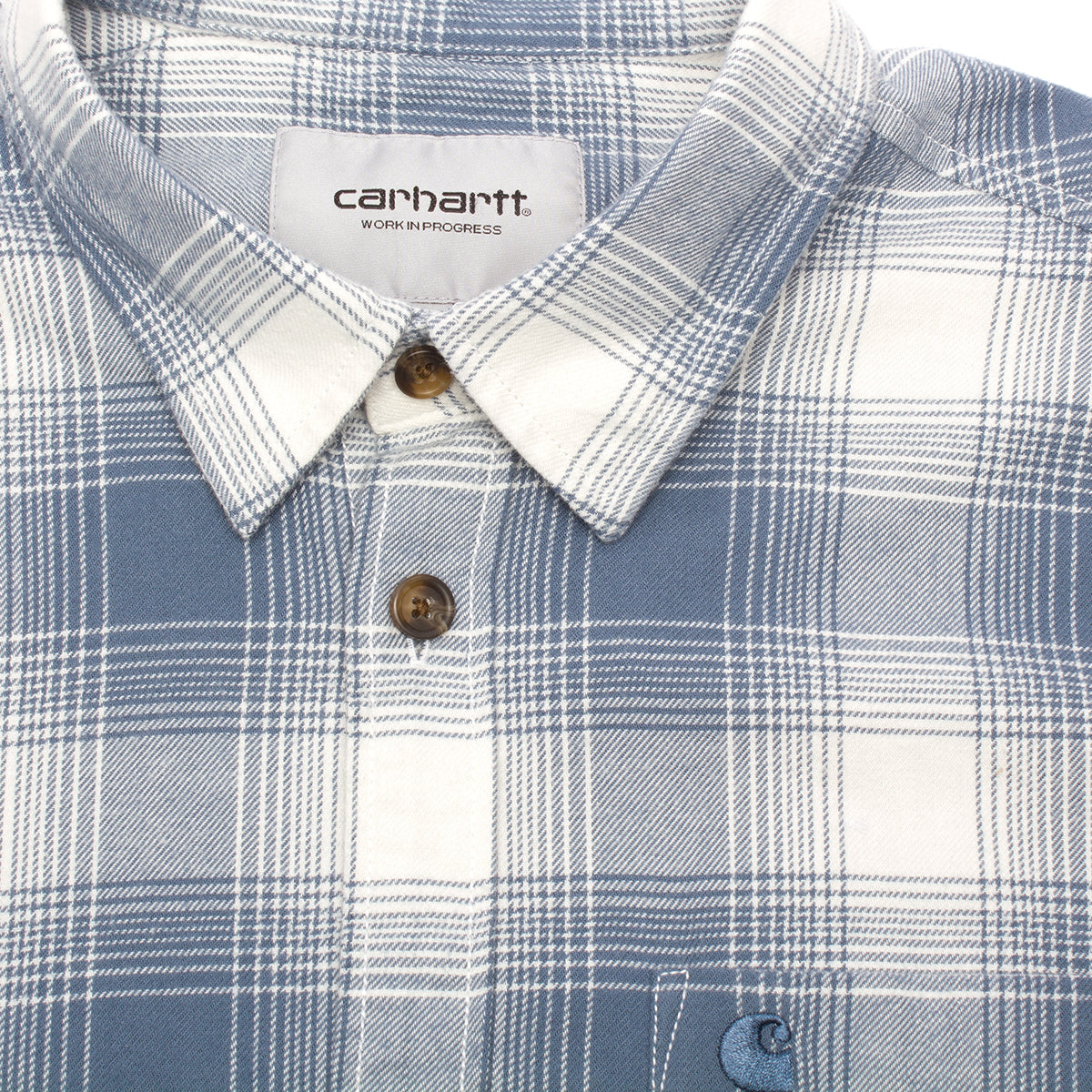 L/S Deaver Shirt
