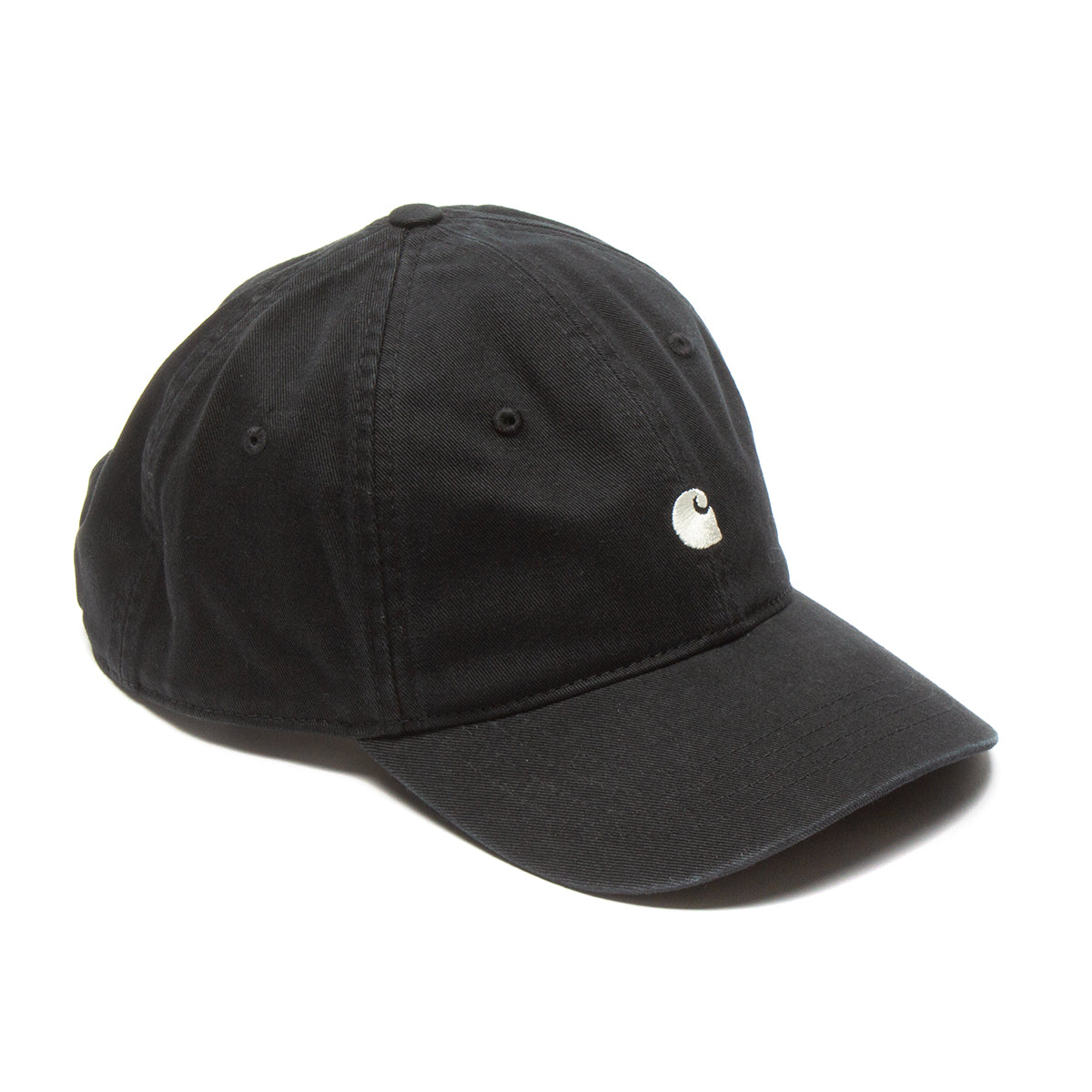 Madison Logo Cap