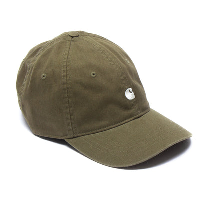 Madison Logo Cap