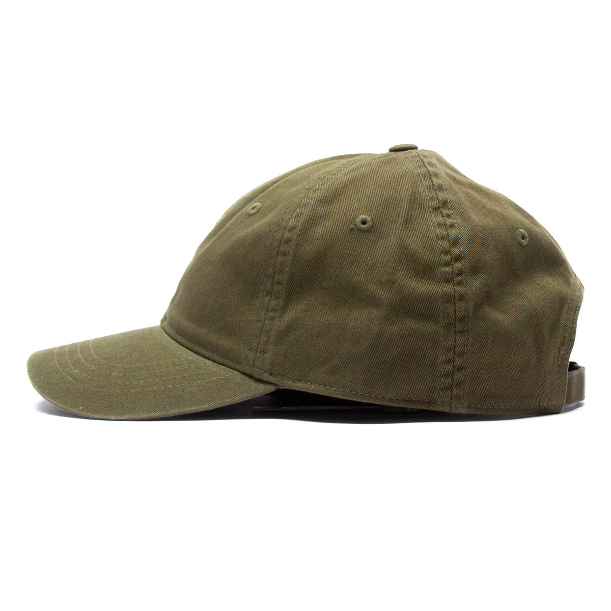 Madison Logo Cap