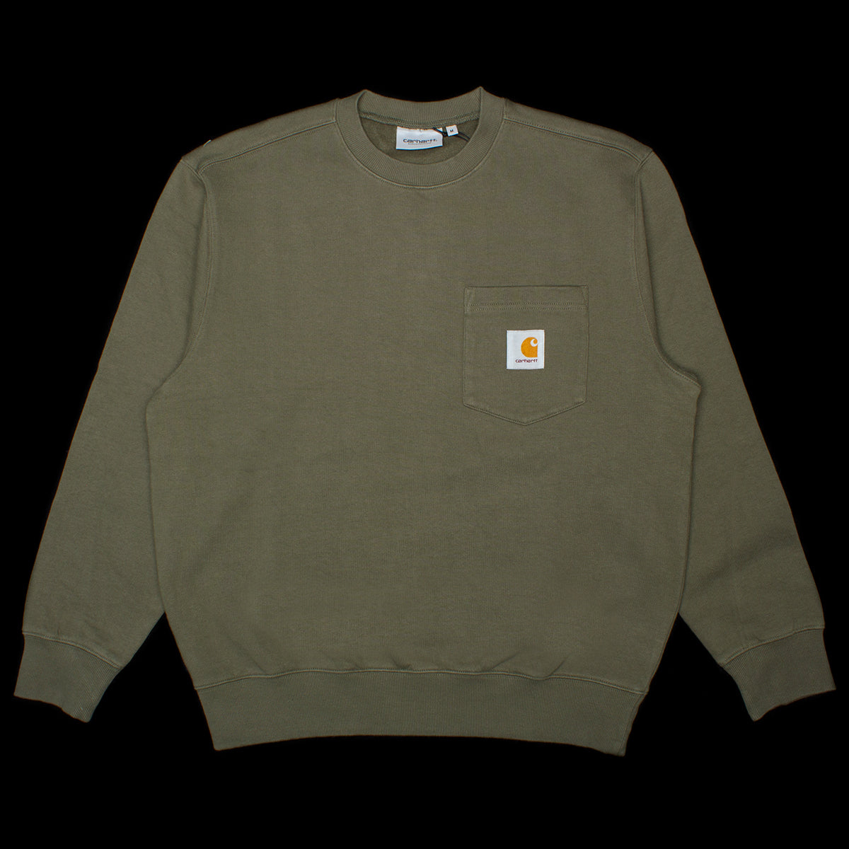 Pocket Sweatshirt