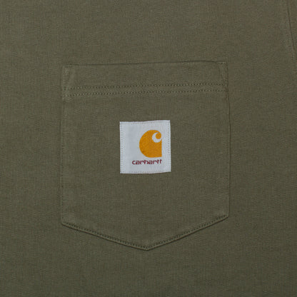 Pocket Sweatshirt