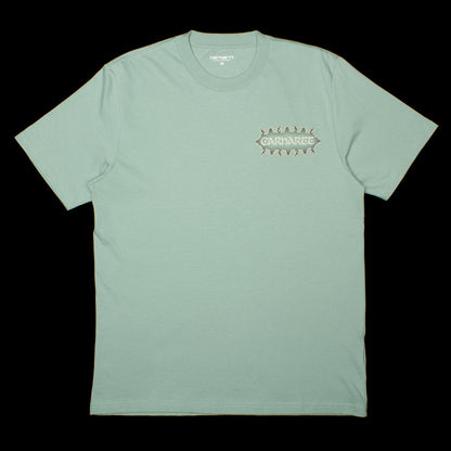 S/S Spaces T-Shirt