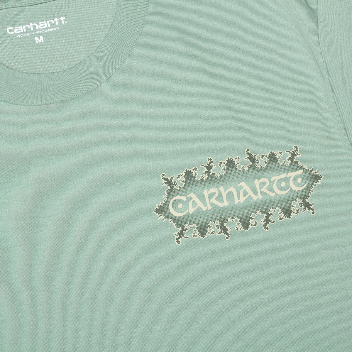 S/S Spaces T-Shirt