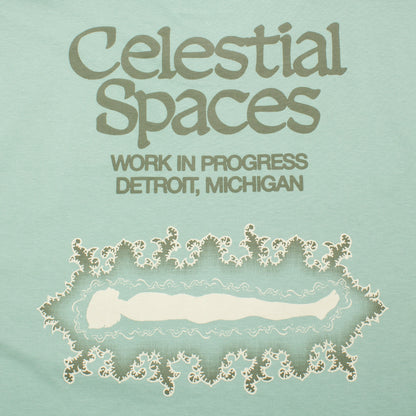 S/S Spaces T-Shirt