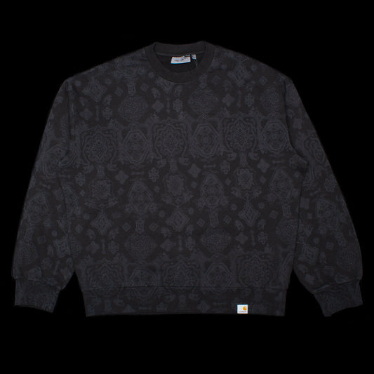 Verse Crewneck Sweatshirt