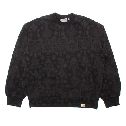 Verse Crewneck Sweatshirt