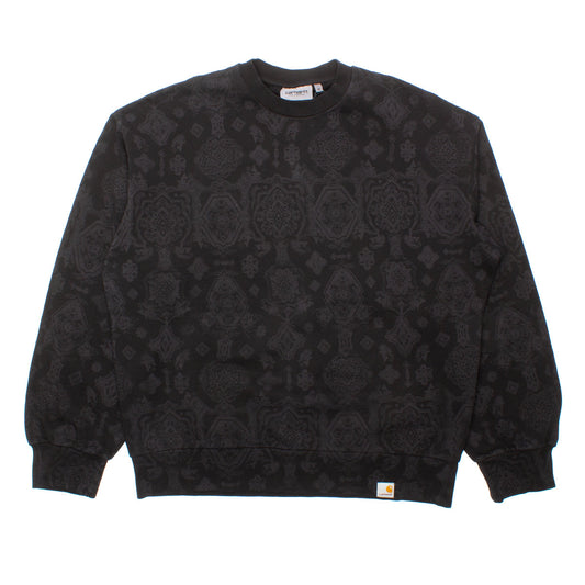 Verse Crewneck Sweatshirt