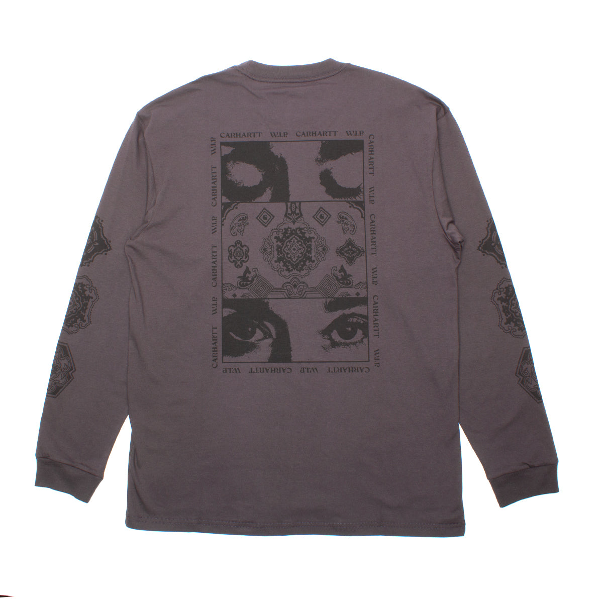 L/S Scope T-Shirt