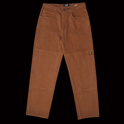 Double Knee Jean