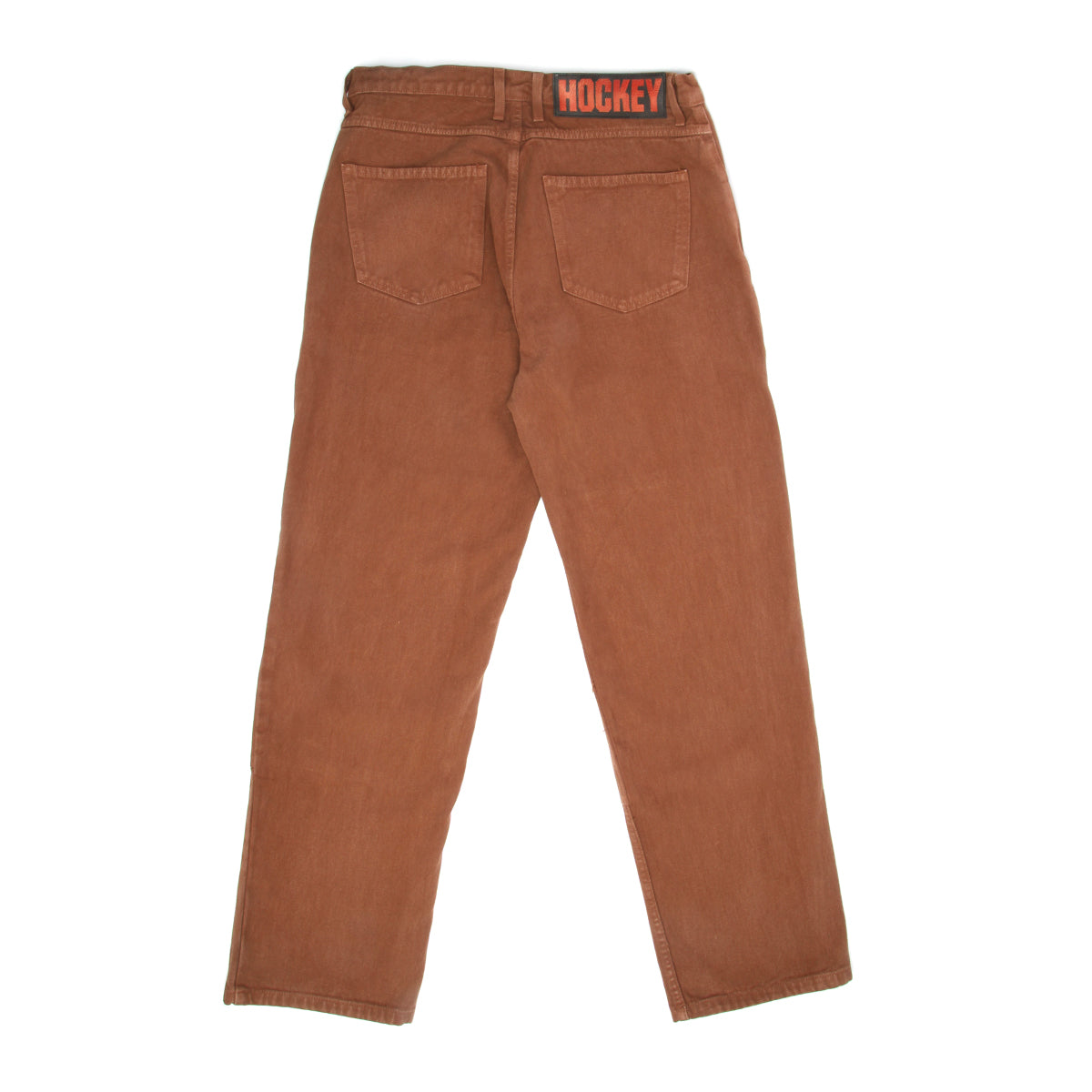 Double Knee Jean