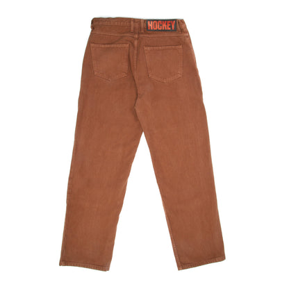 Double Knee Jean