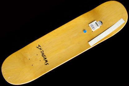 In Dreams Deck 8.25"