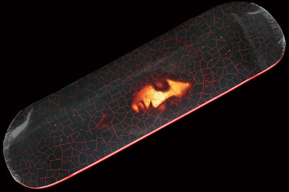 Marie Deck 8.25" & 8.5"