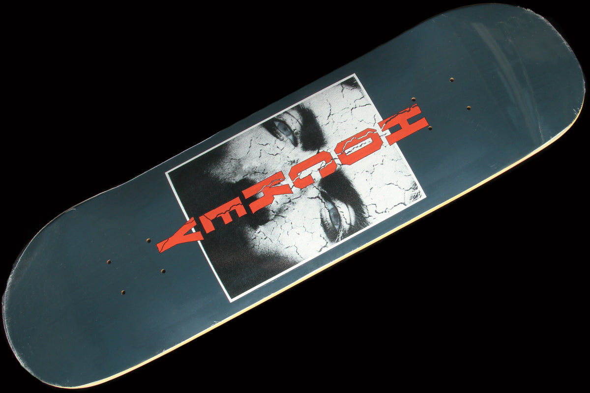 Scorched Earth Deck 8.44"