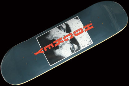 Scorched Earth Deck 8.44"