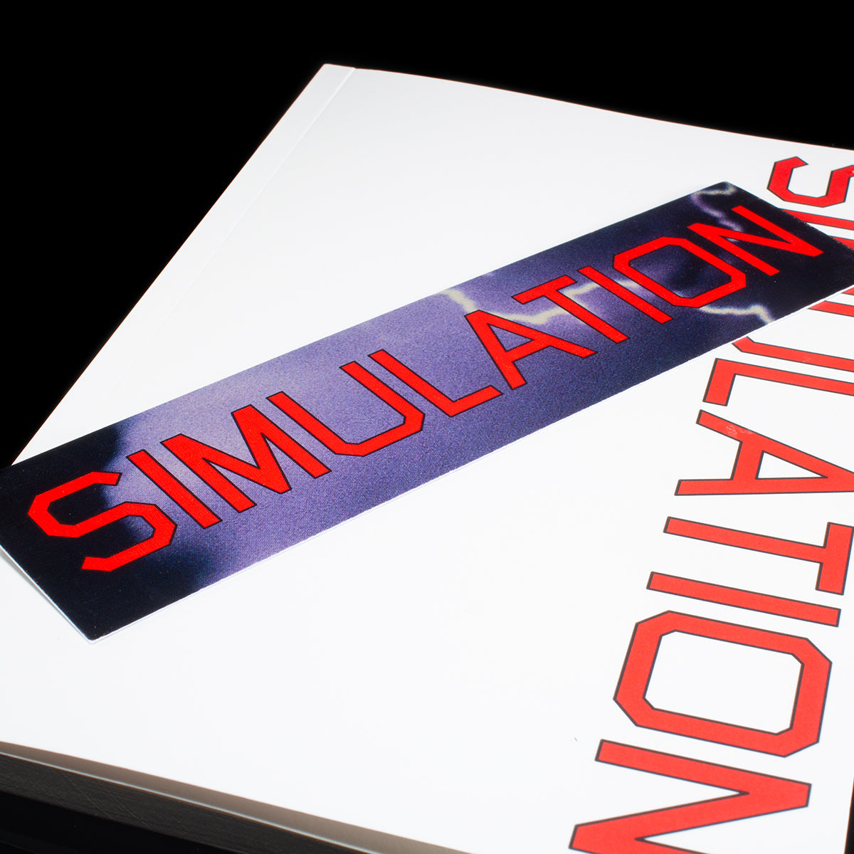 Simulation Book