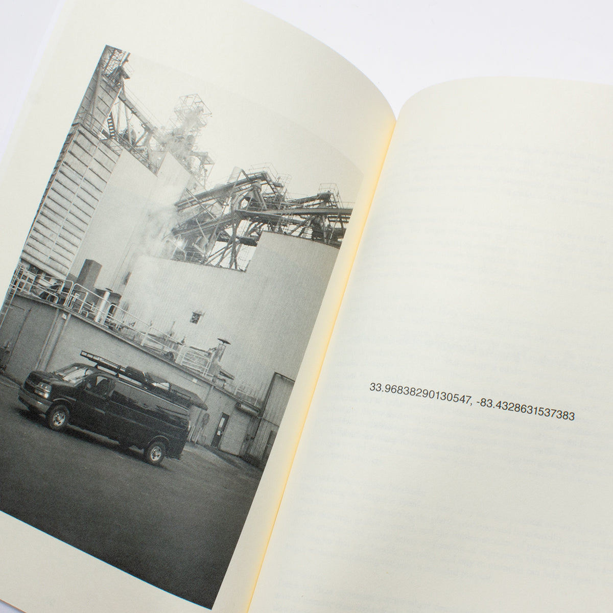 Simulation Book