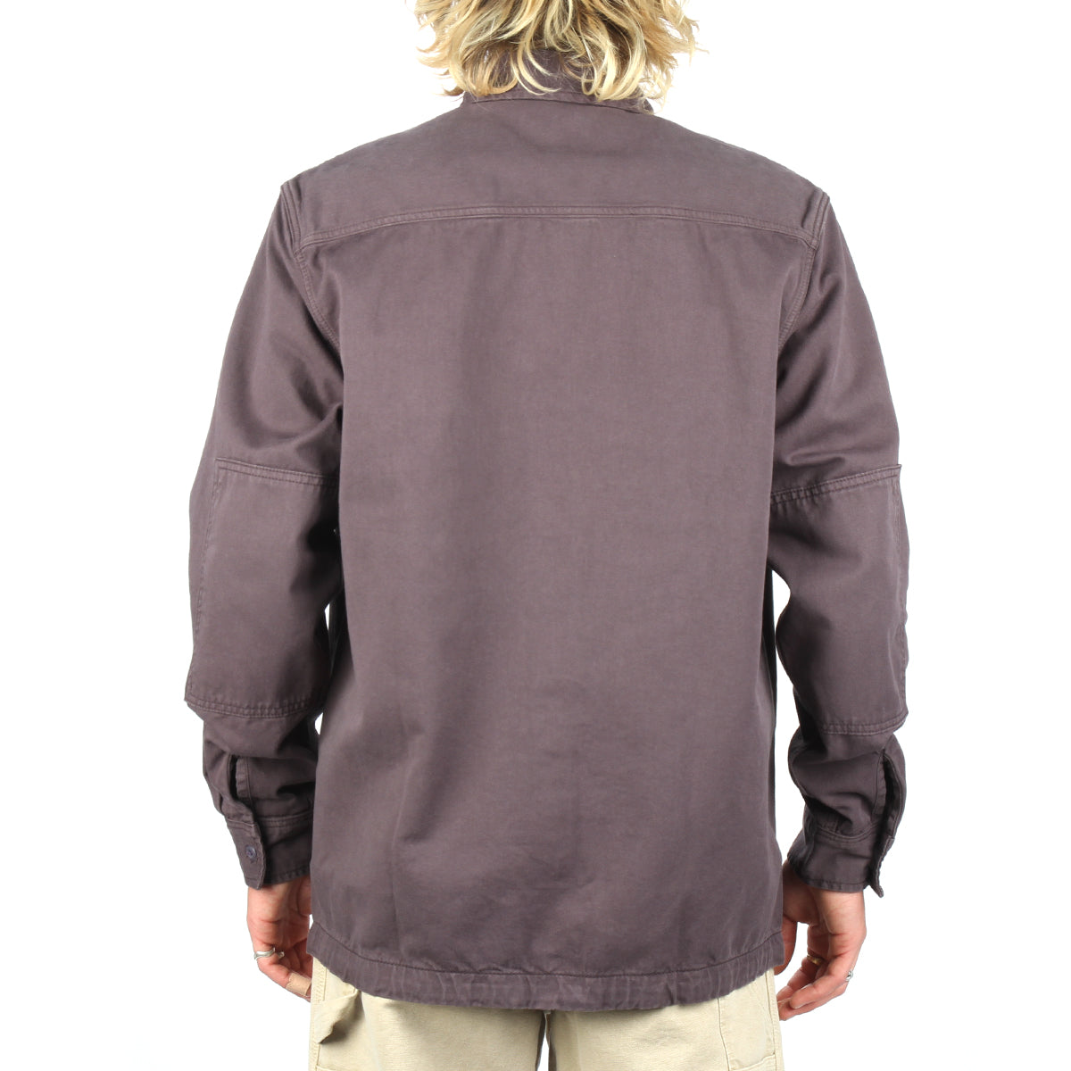 L/S Charter Shirt