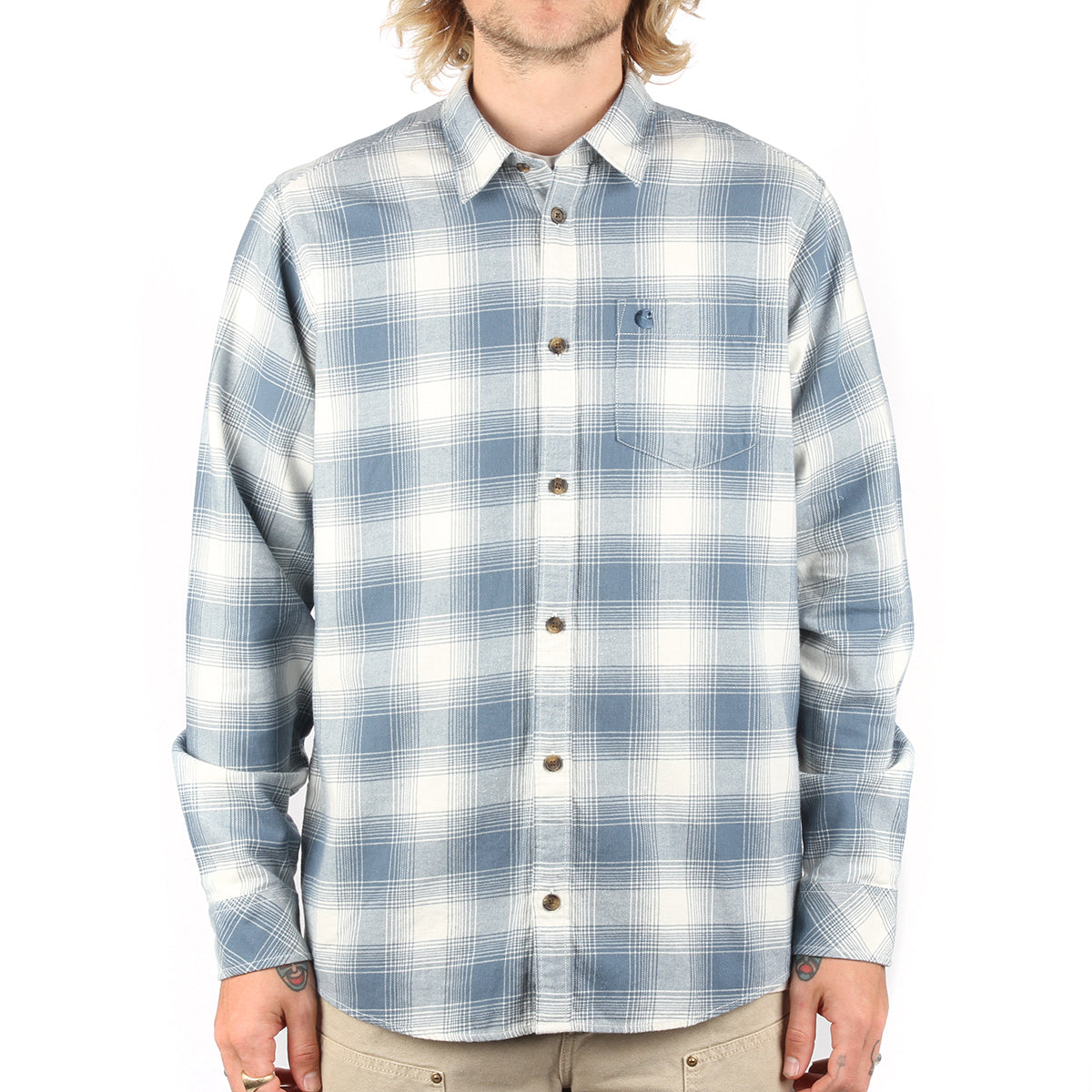 L/S Deaver Shirt