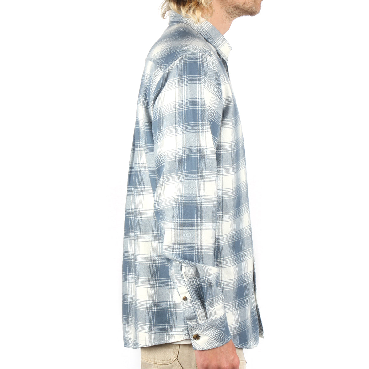 L/S Deaver Shirt