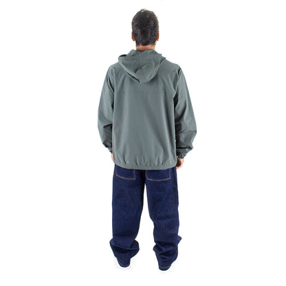 Essential Anorak Jacket