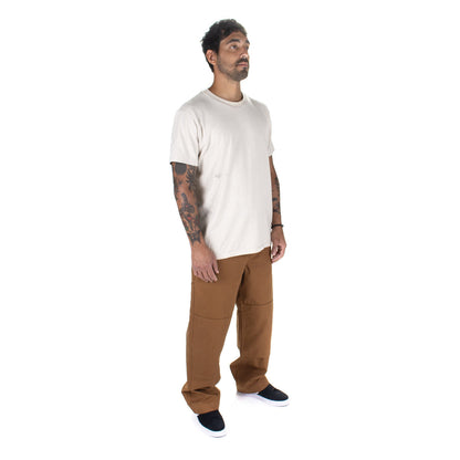 Double Knee Pant