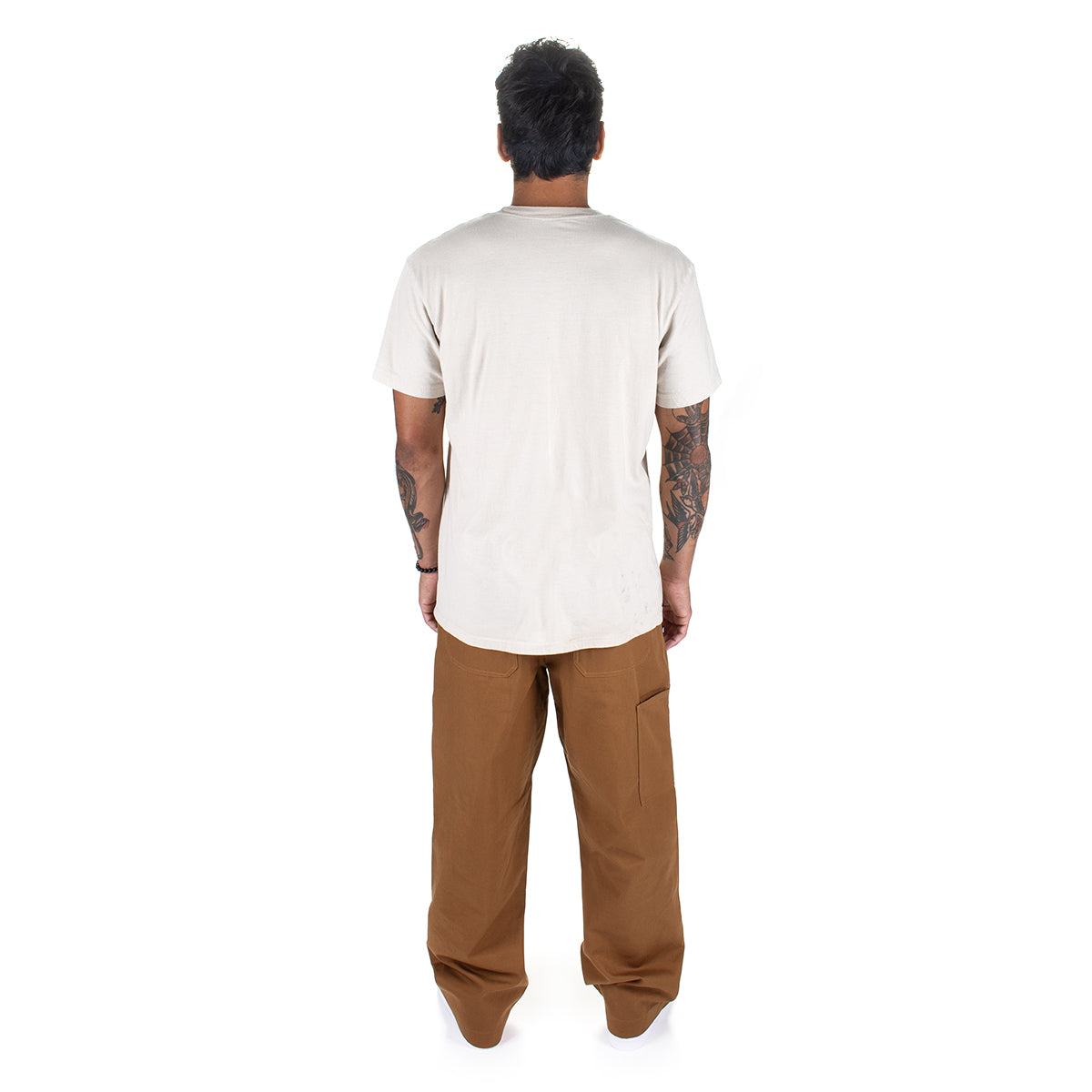 Double Knee Pant