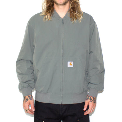 Active Bomber