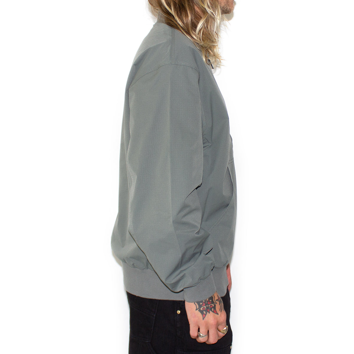 Active Bomber