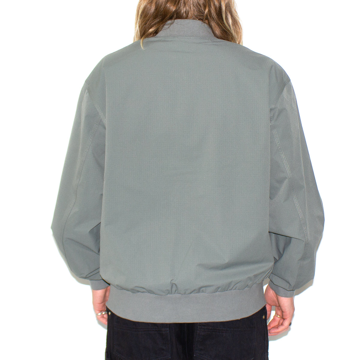 Active Bomber
