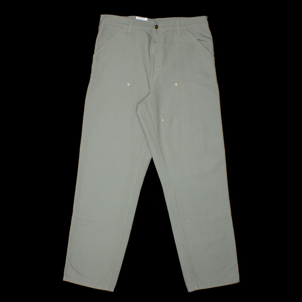 Double Knee Pant