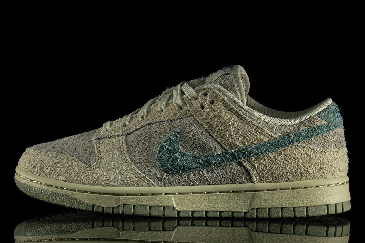 Women's Dunk Low