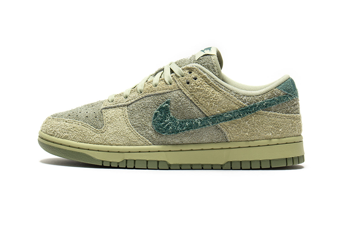 Women's Dunk Low
