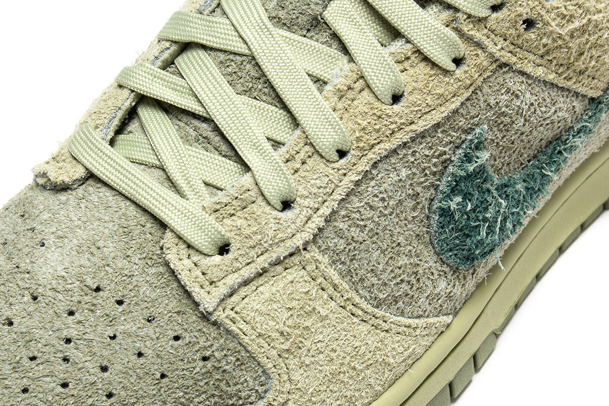 Women's Dunk Low