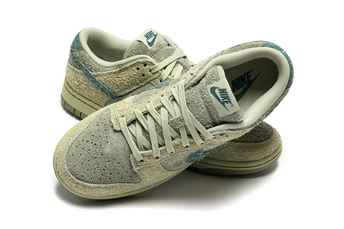 Women's Dunk Low