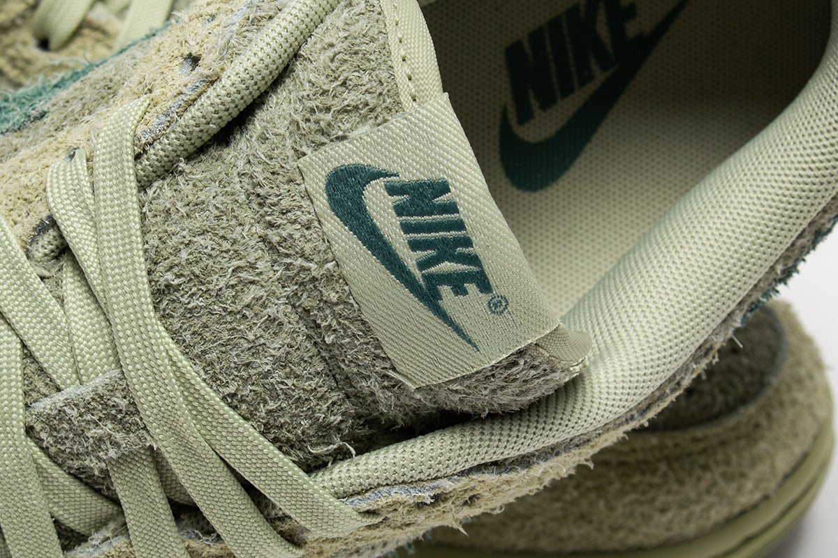 Women's Dunk Low