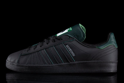 Campus ADV x Shin Sanbongi