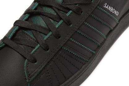 Campus ADV x Shin Sanbongi