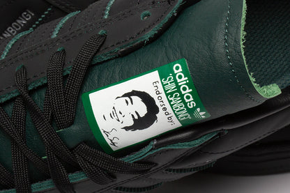 Campus ADV x Shin Sanbongi