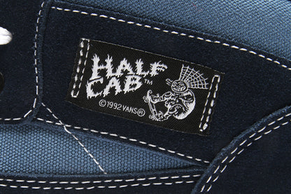 Skate Half Cab 92' (Gigliotti)