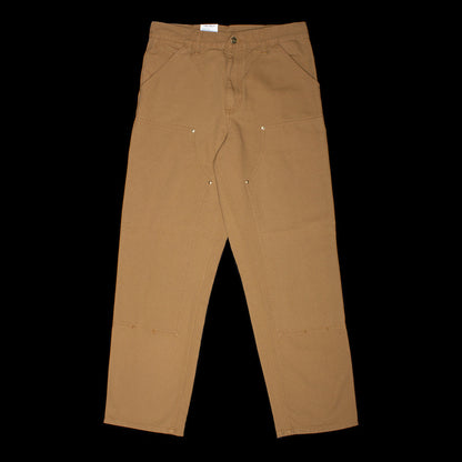 Double Knee Pant - Dearborn Canvas (Rinsed)