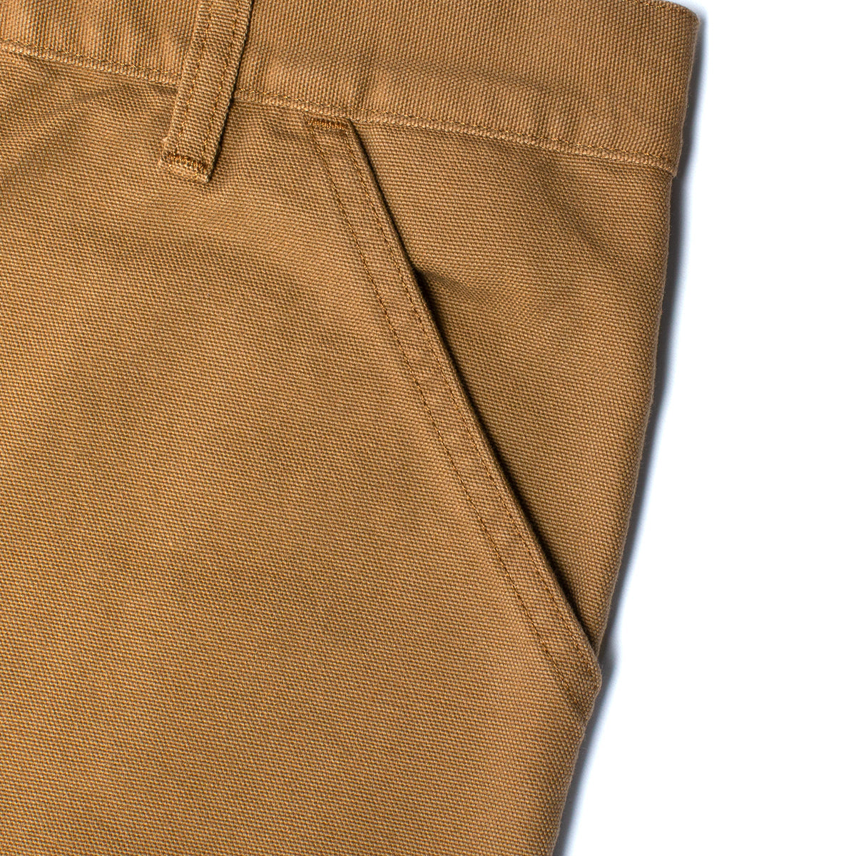 Double Knee Pant - Dearborn Canvas