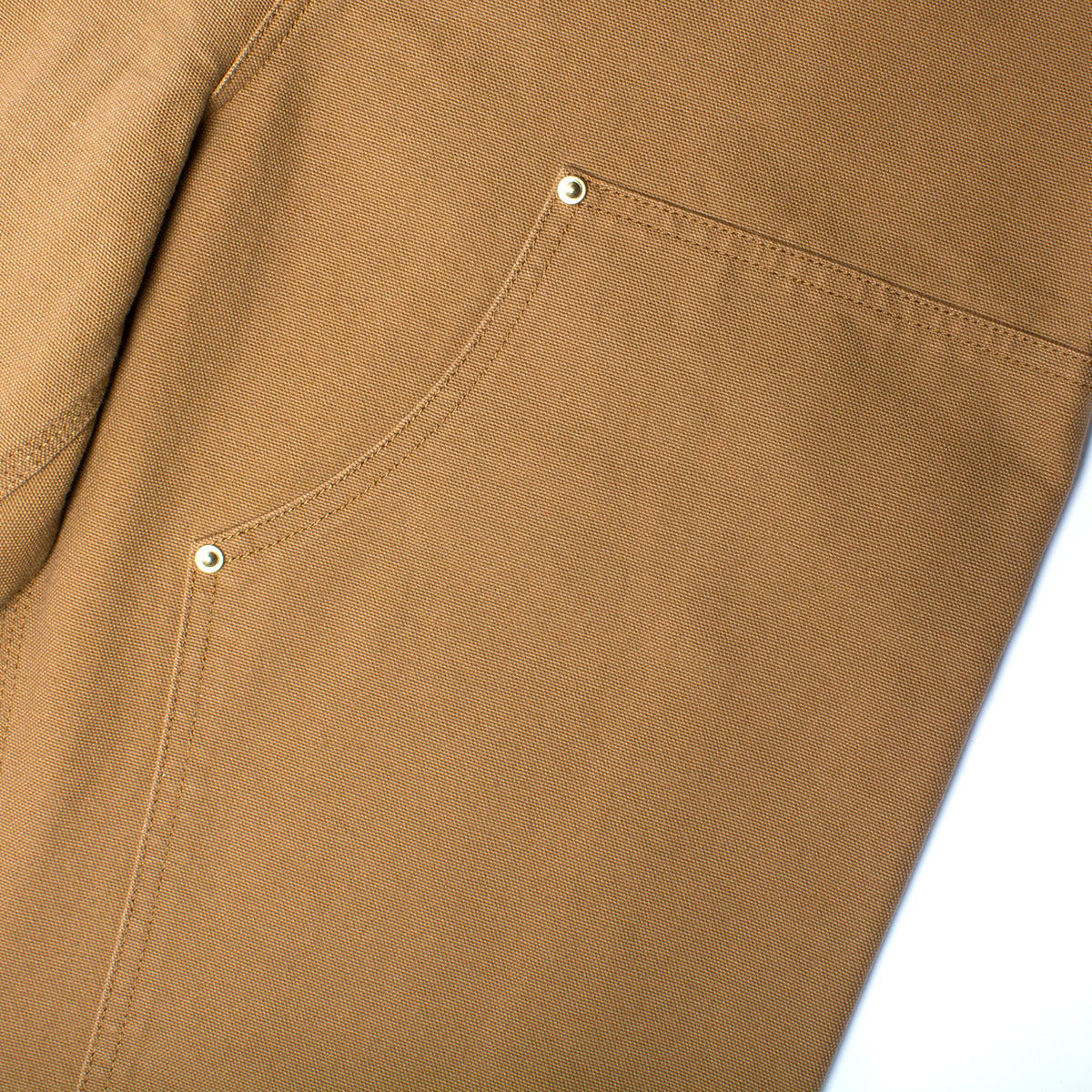 Double Knee Pant - Dearborn Canvas