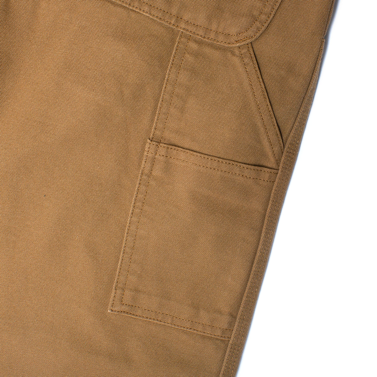 Double Knee Pant - Dearborn Canvas