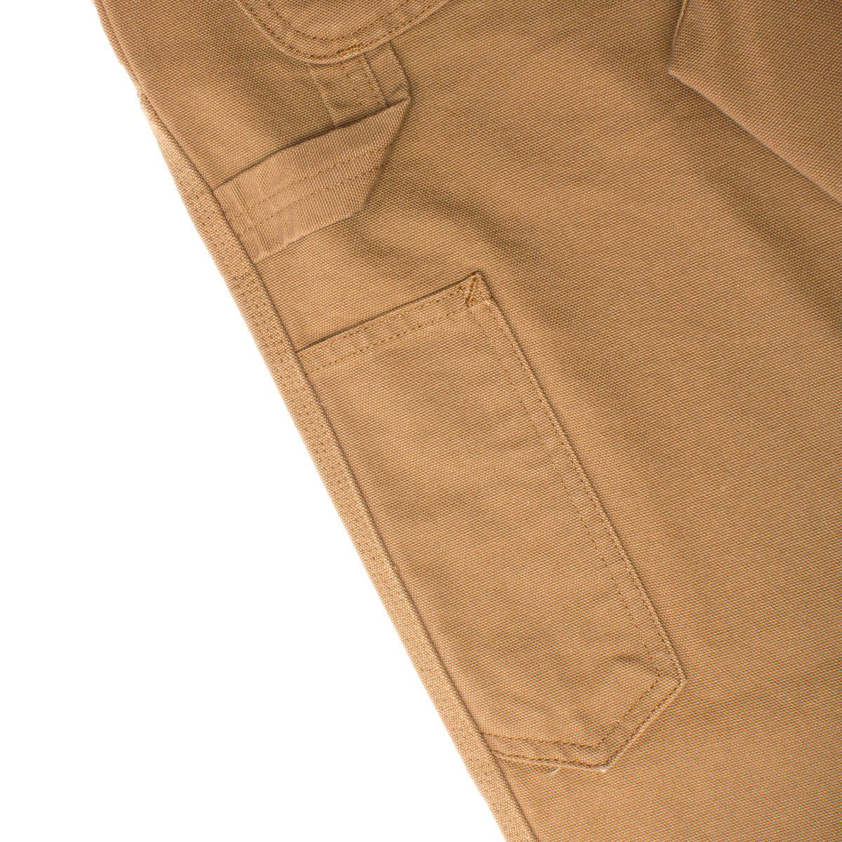 Double Knee Pant - Dearborn Canvas