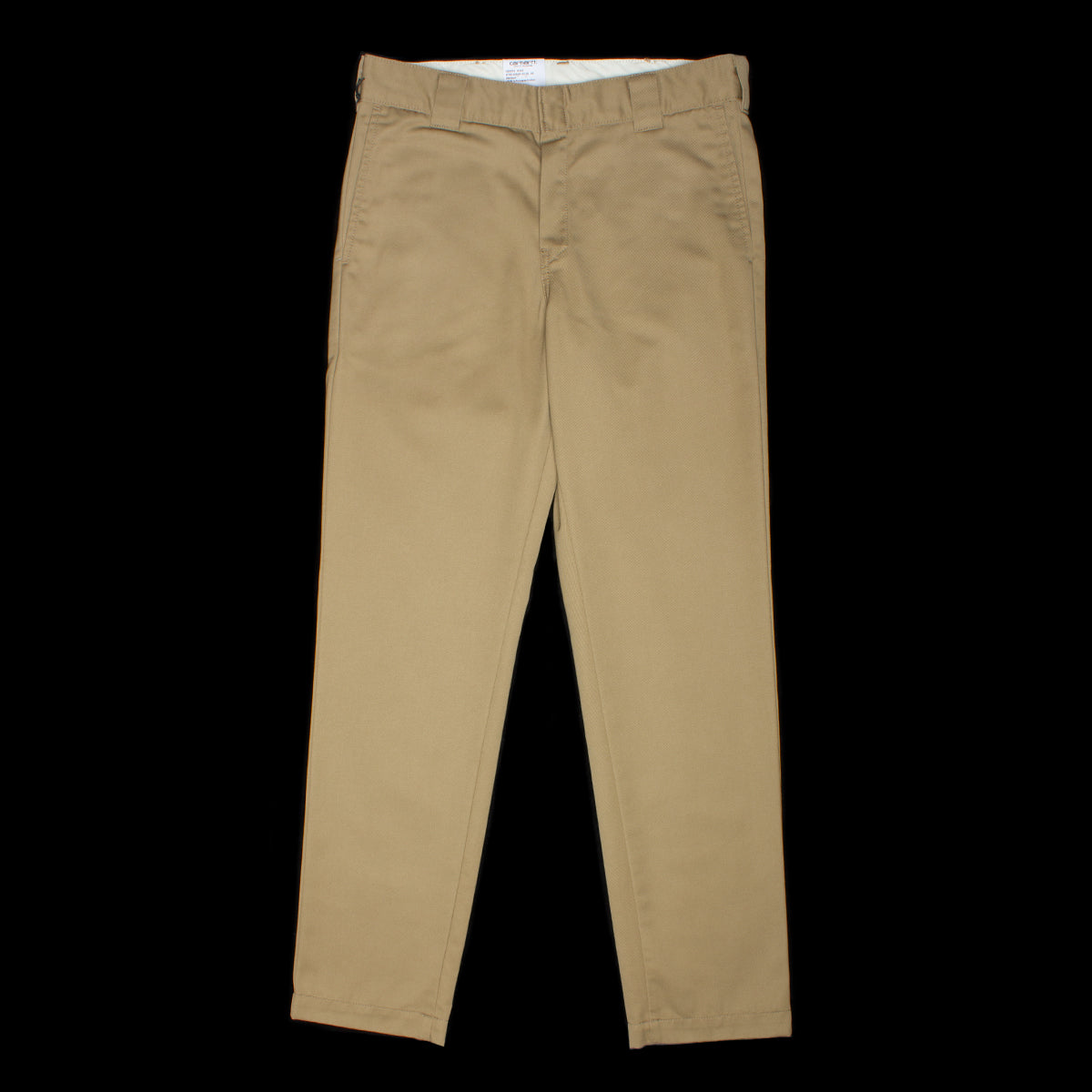 Master Pant - Denison Twill