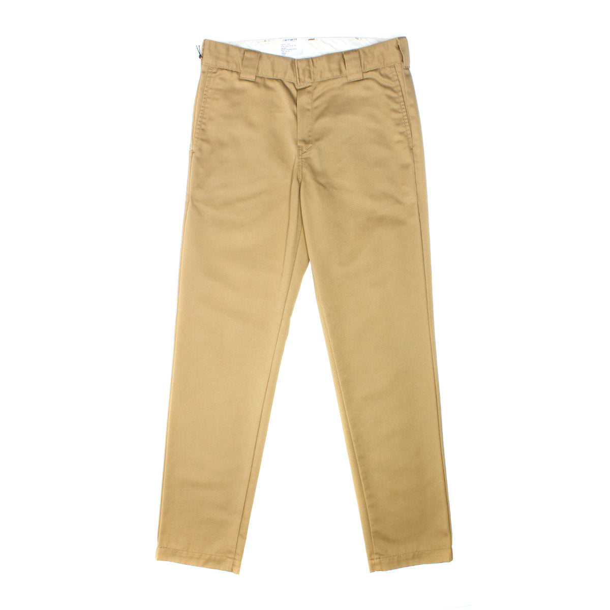Master Pant - Denison Twill