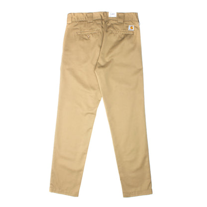 Master Pant - Denison Twill