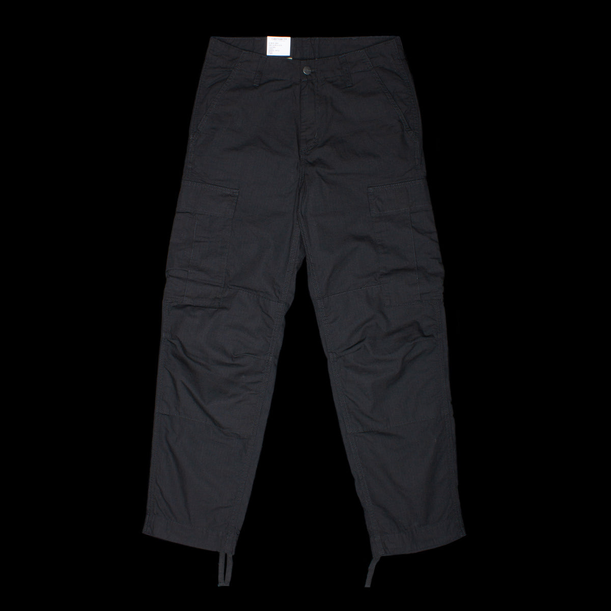 Regular Cargo Pant - Columbia Ripstop